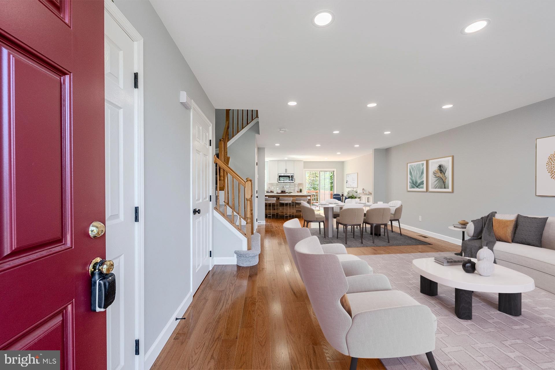 FOXBOROUGH - Residential