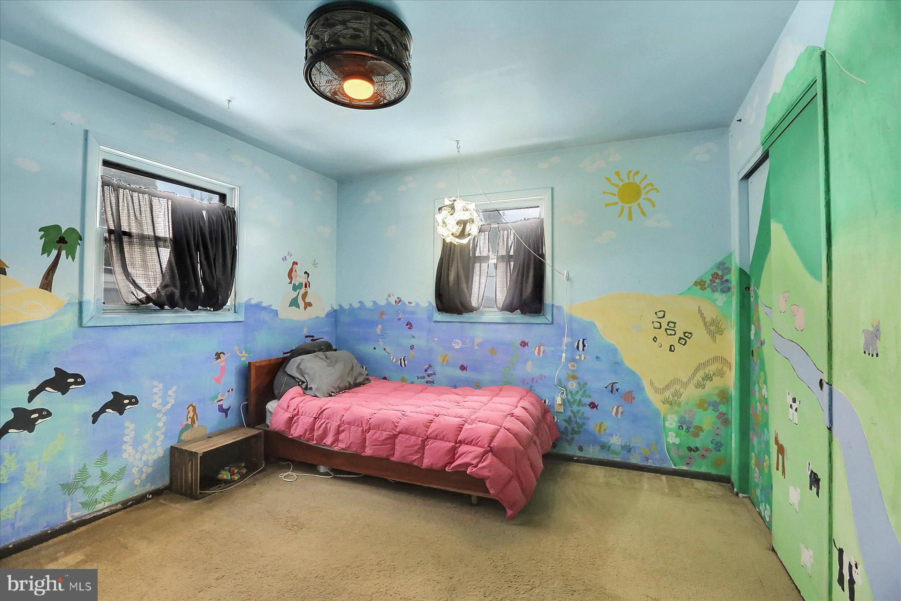 HENRY HOUCK LANE AREA - Residential