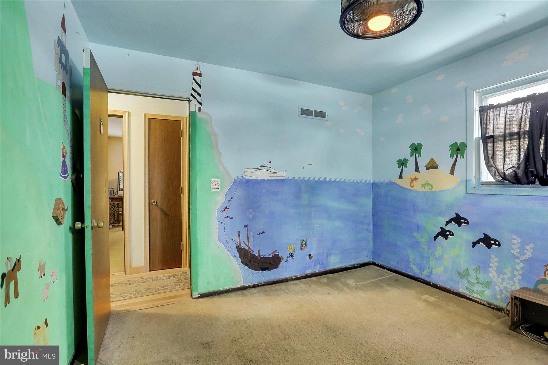 HENRY HOUCK LANE AREA - Residential