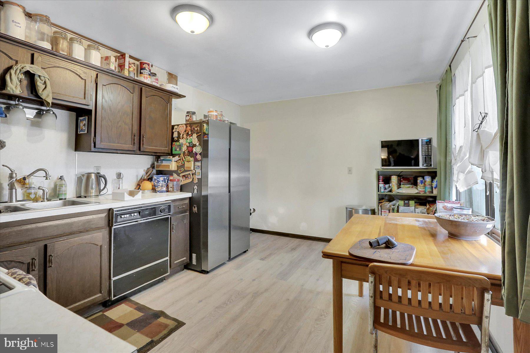 HENRY HOUCK LANE AREA - Residential