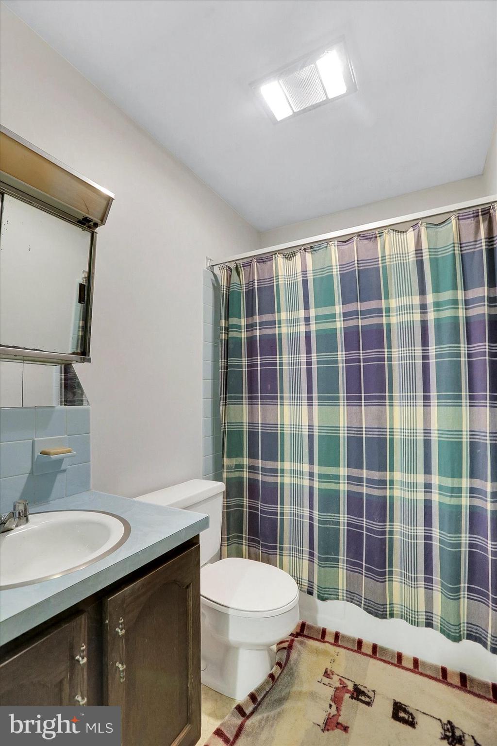 HENRY HOUCK LANE AREA - Residential