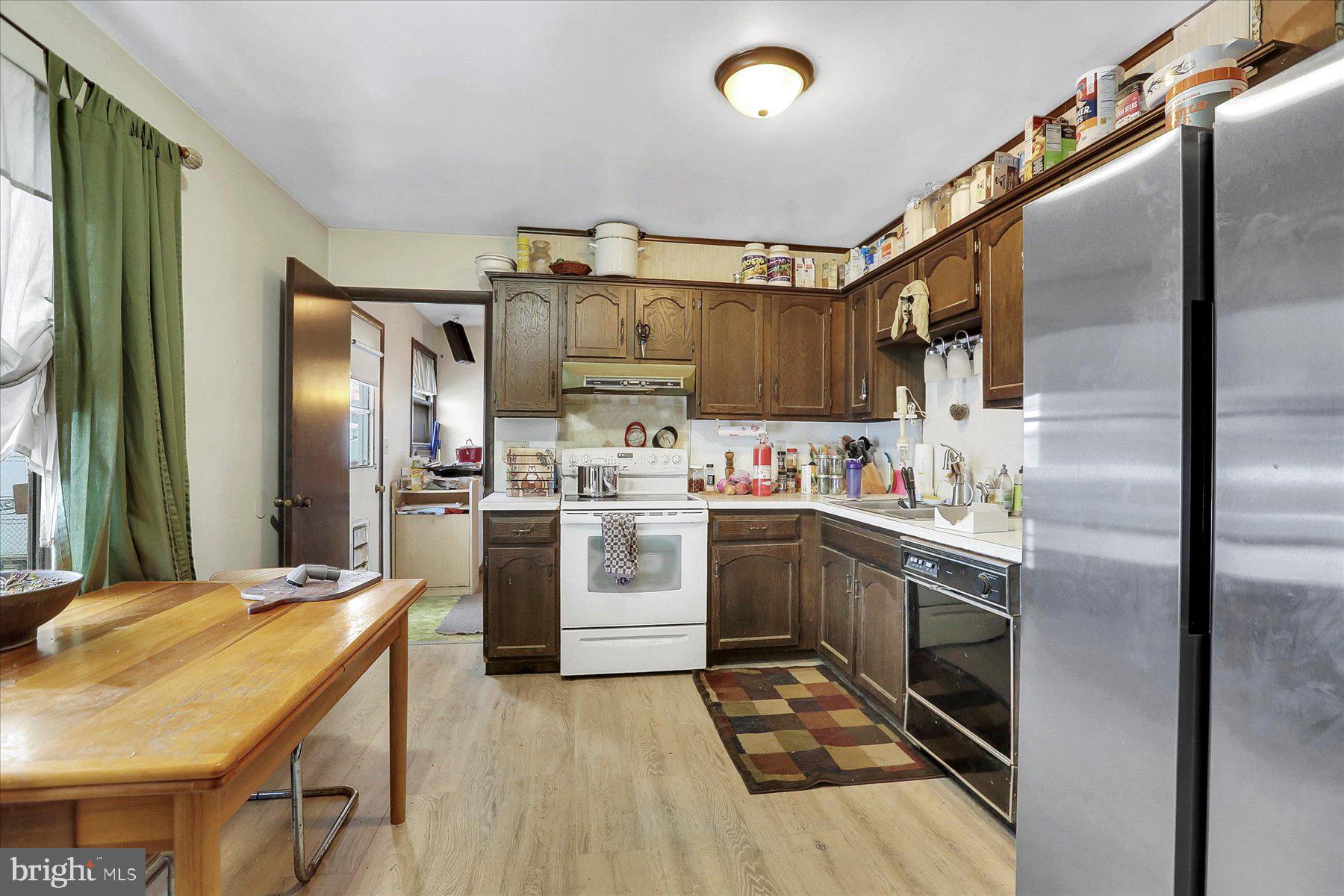 HENRY HOUCK LANE AREA - Residential