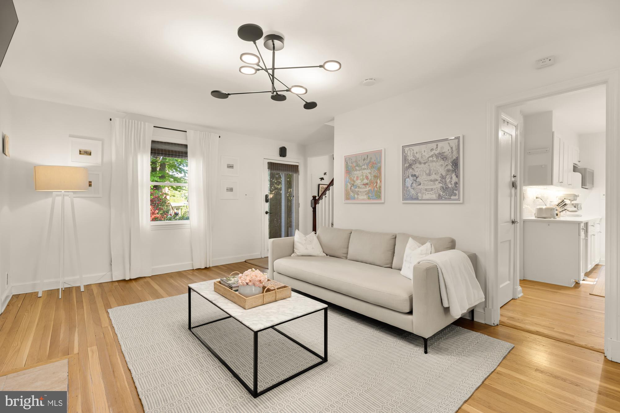 ROSEMARY HILLS - Residential Lease