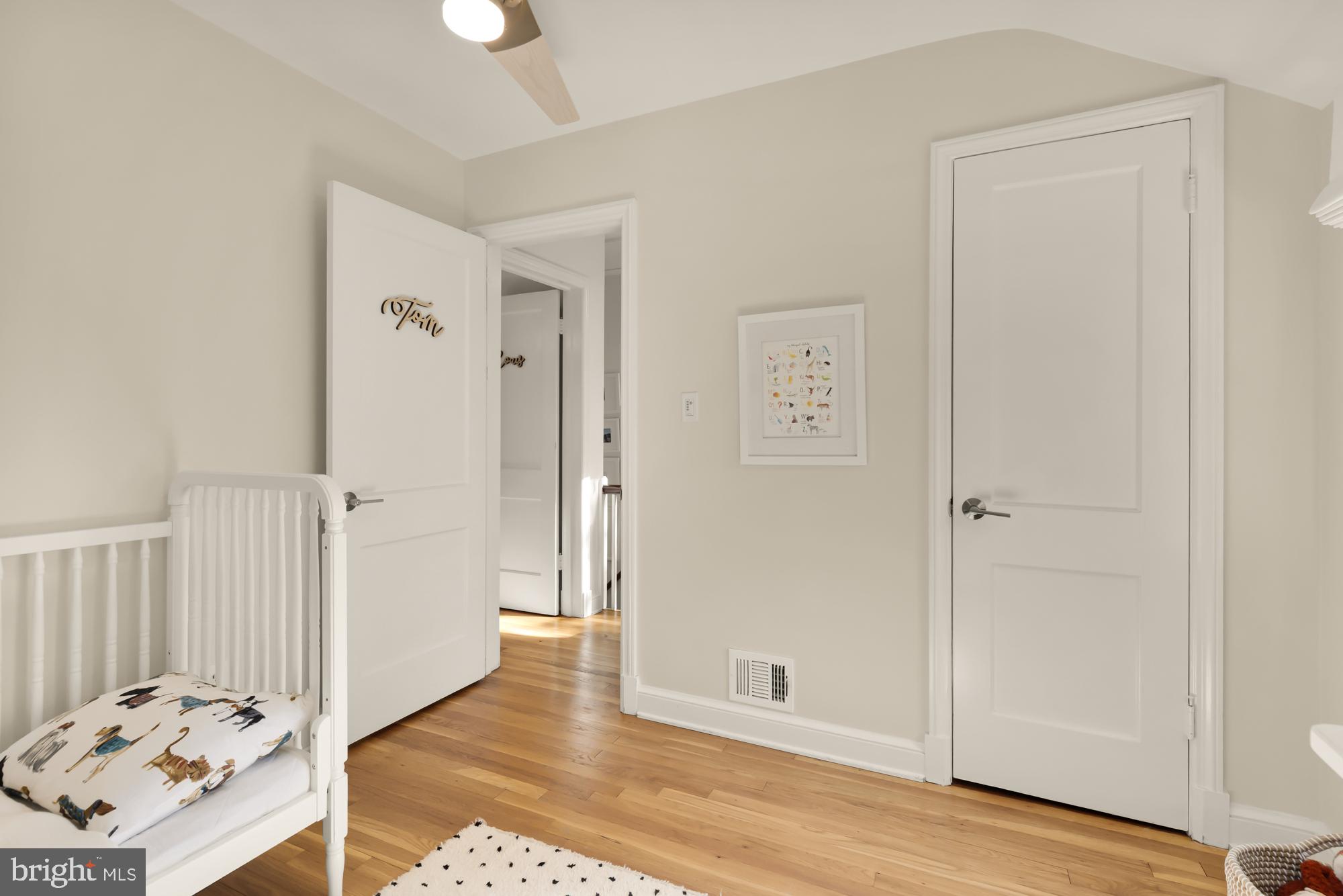 ROSEMARY HILLS - Residential Lease