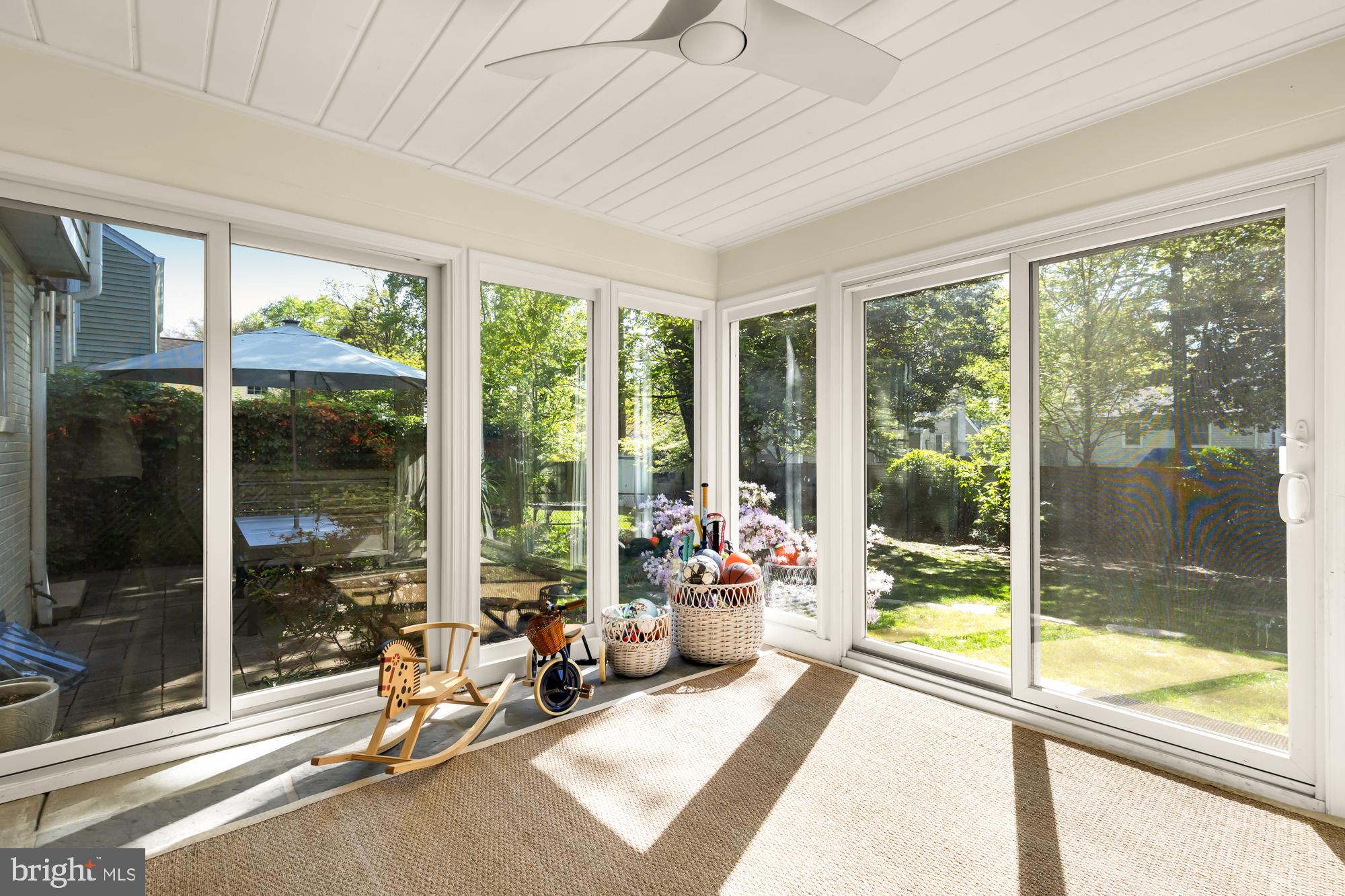 ROSEMARY HILLS - Residential Lease