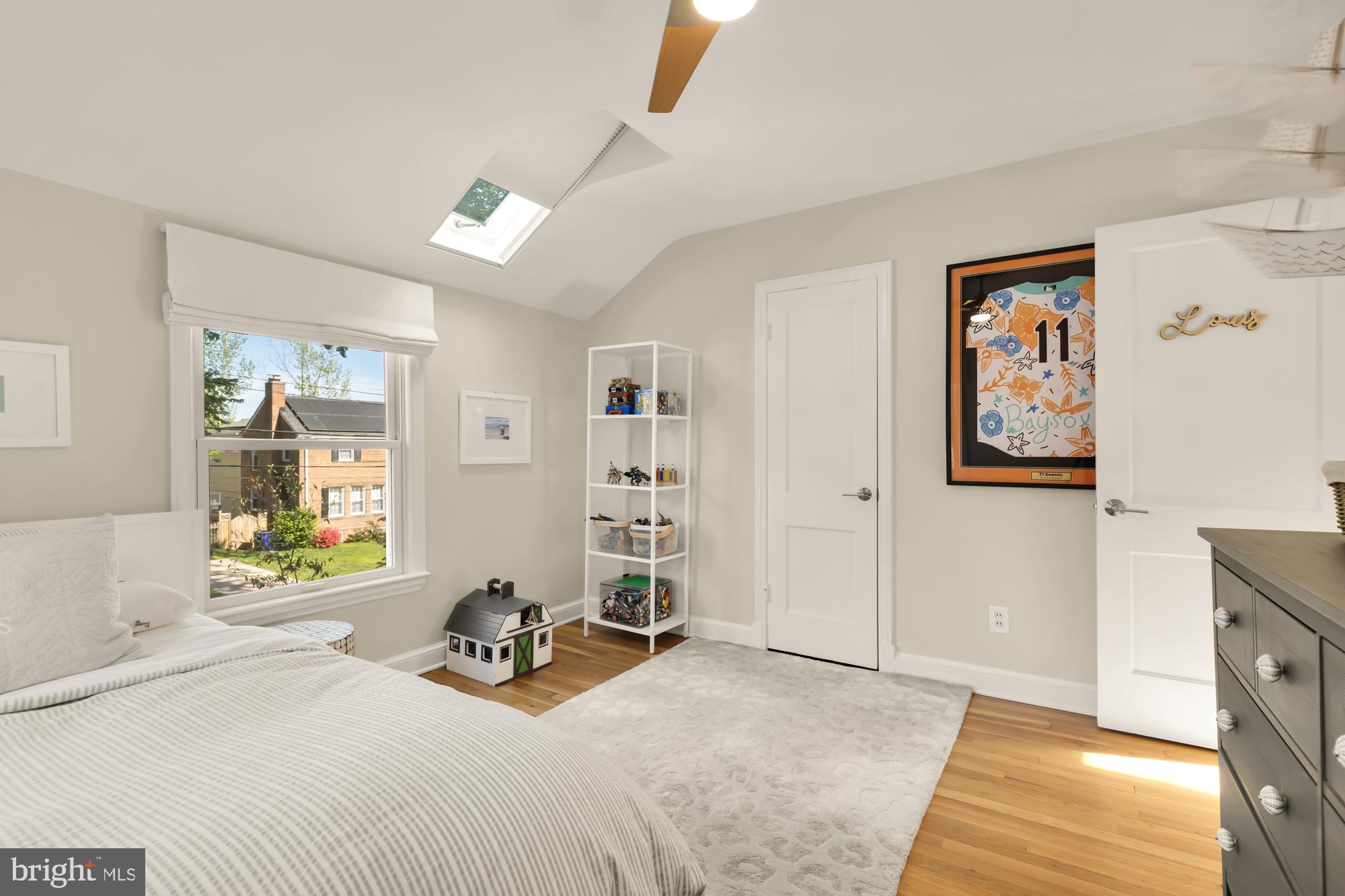 ROSEMARY HILLS - Residential Lease