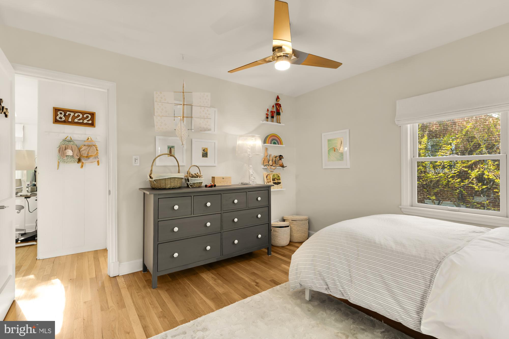 ROSEMARY HILLS - Residential Lease