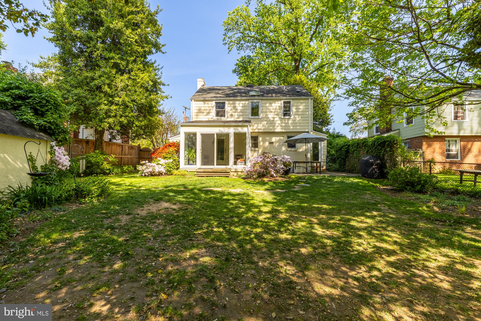 ROSEMARY HILLS - Residential Lease