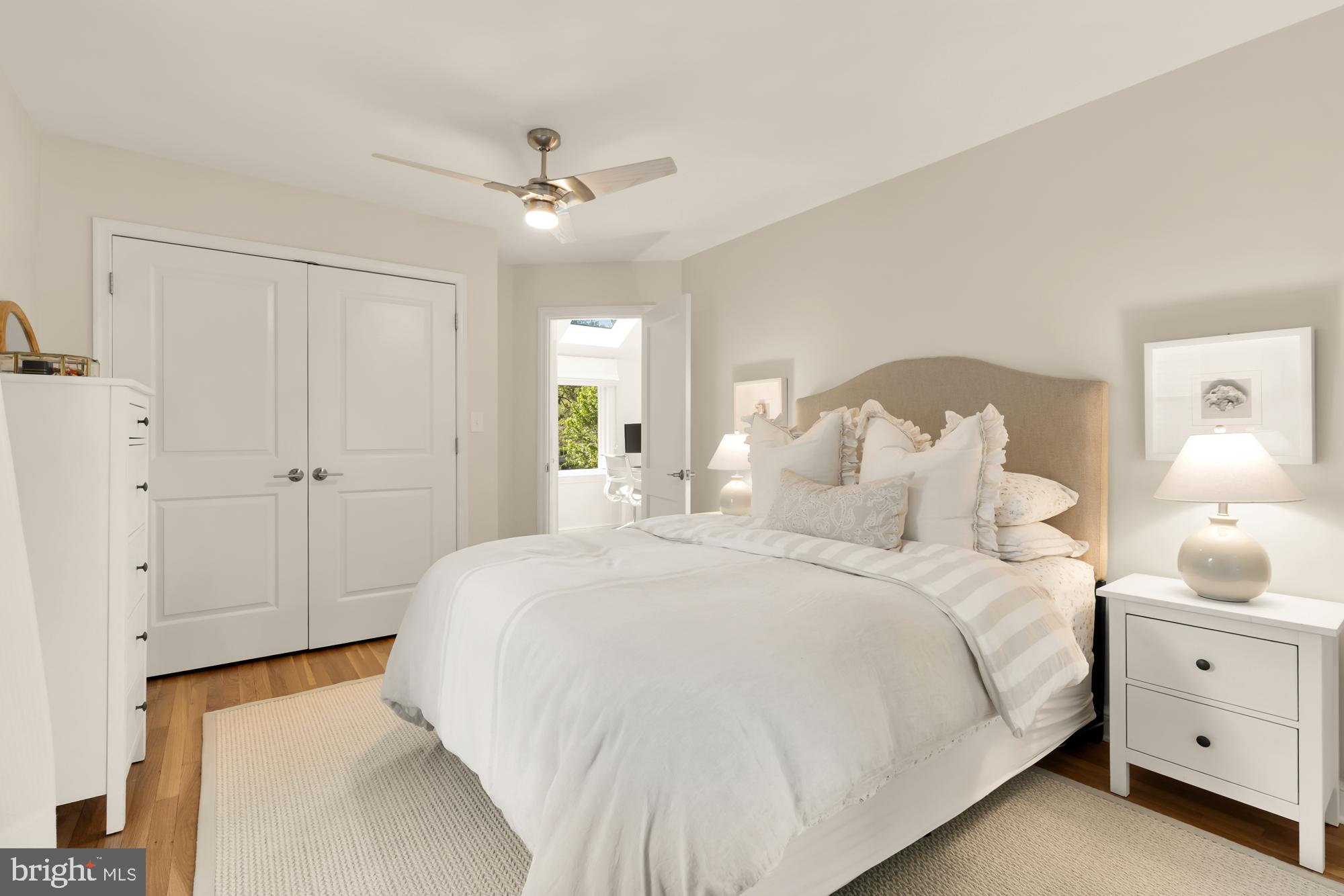 ROSEMARY HILLS - Residential Lease