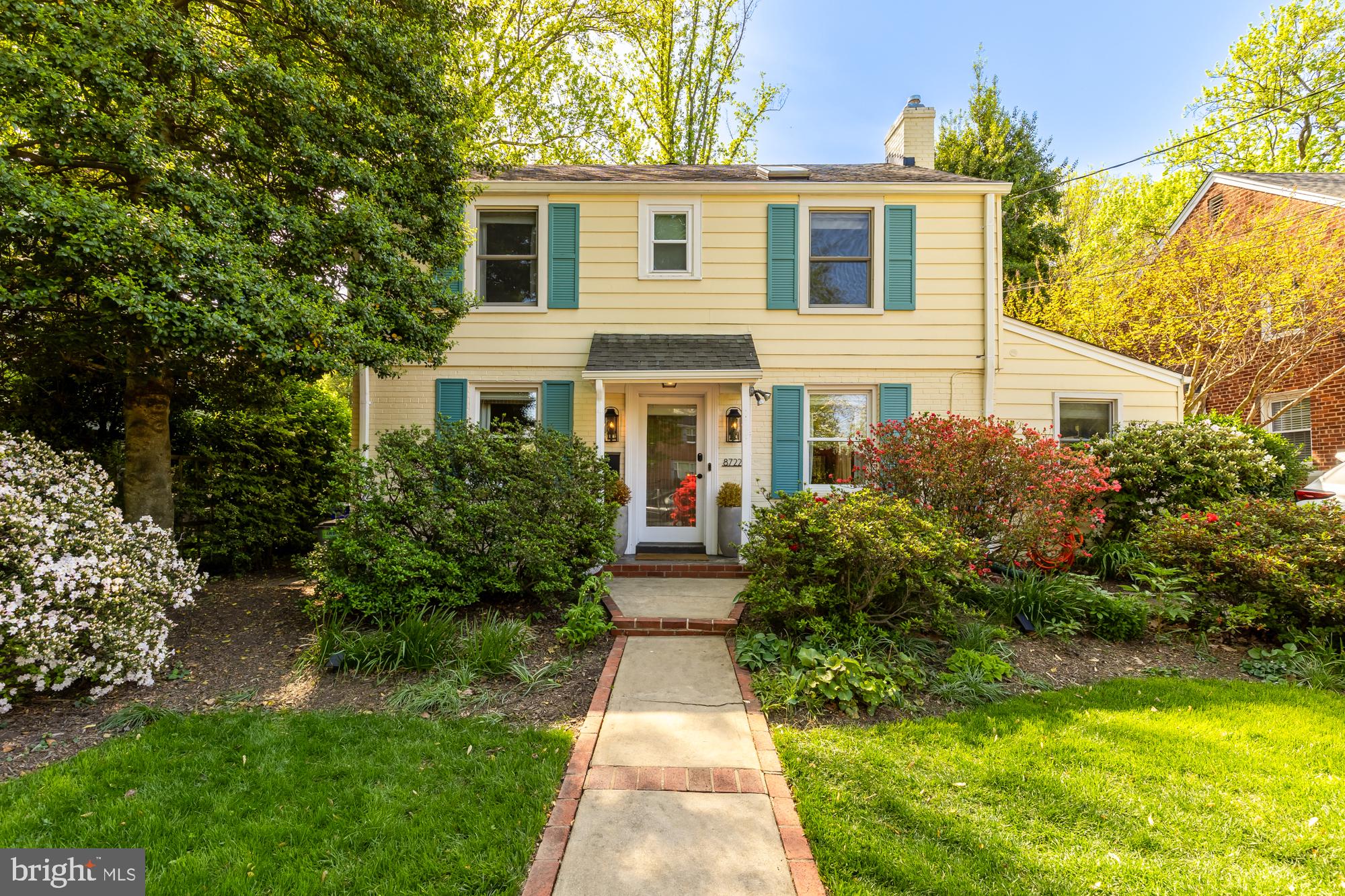 ROSEMARY HILLS - Residential Lease