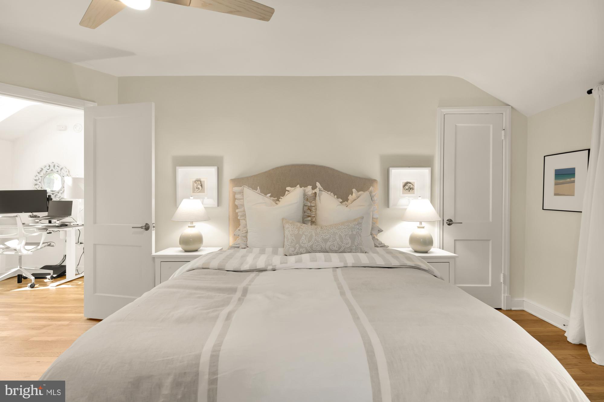 ROSEMARY HILLS - Residential Lease