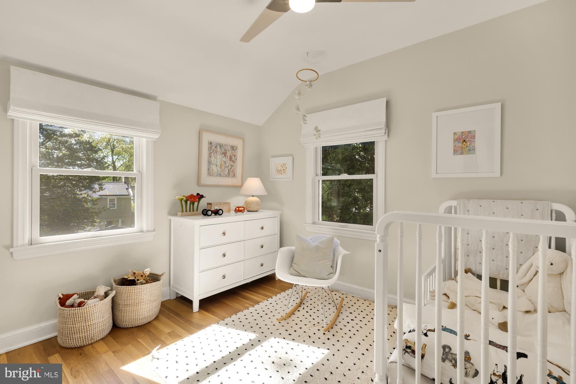 ROSEMARY HILLS - Residential Lease