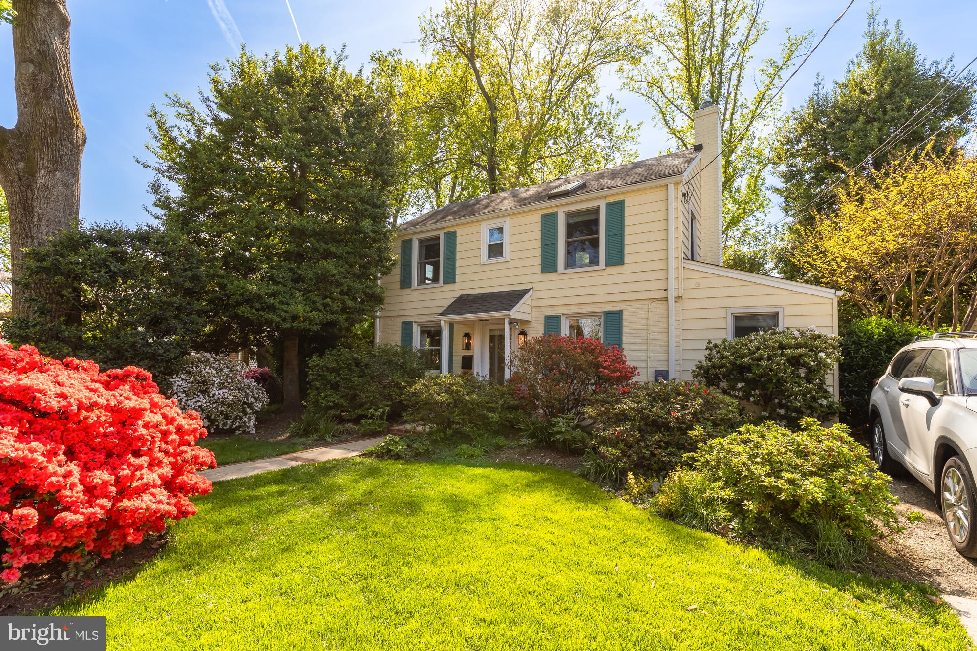 ROSEMARY HILLS - Residential Lease