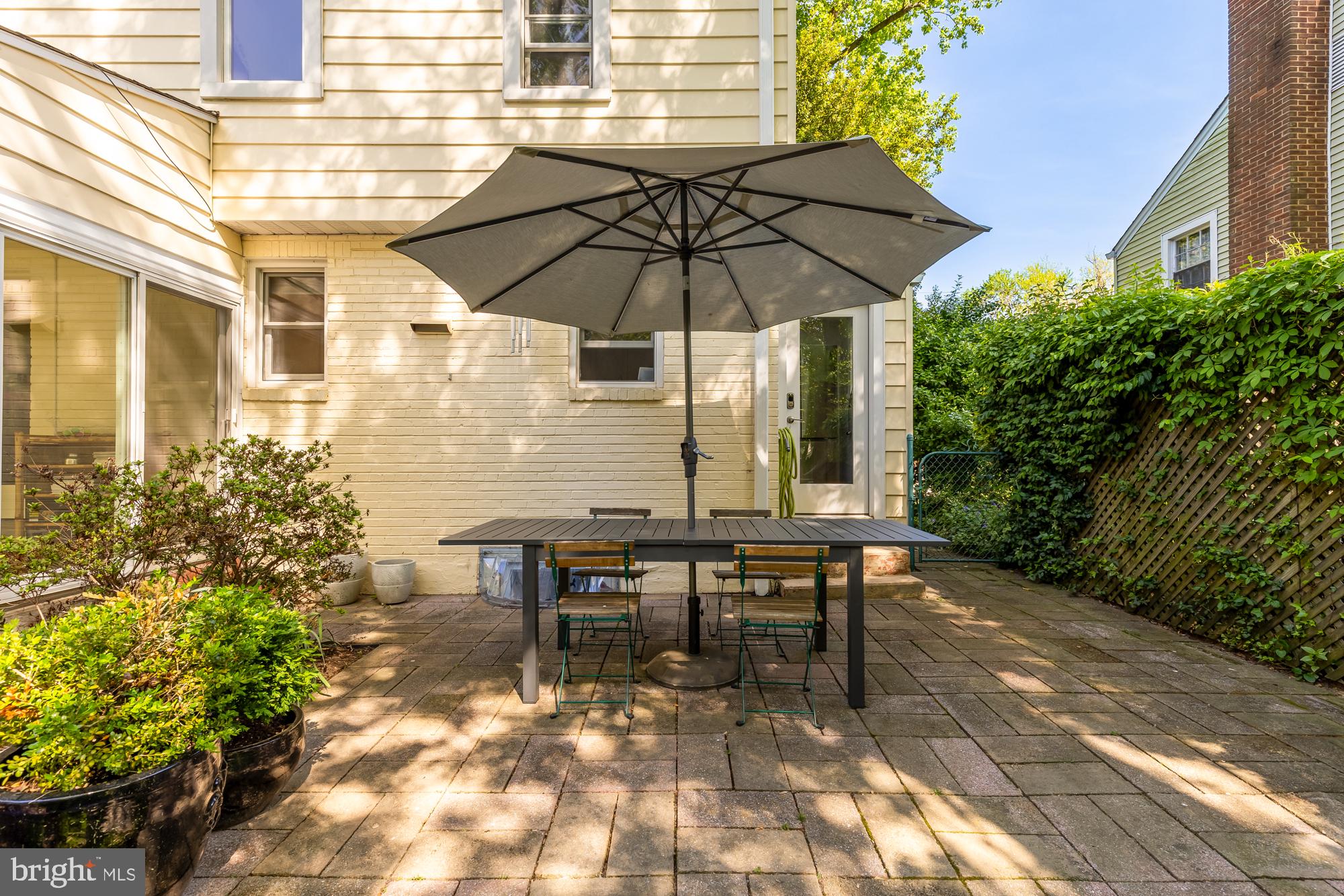 ROSEMARY HILLS - Residential Lease