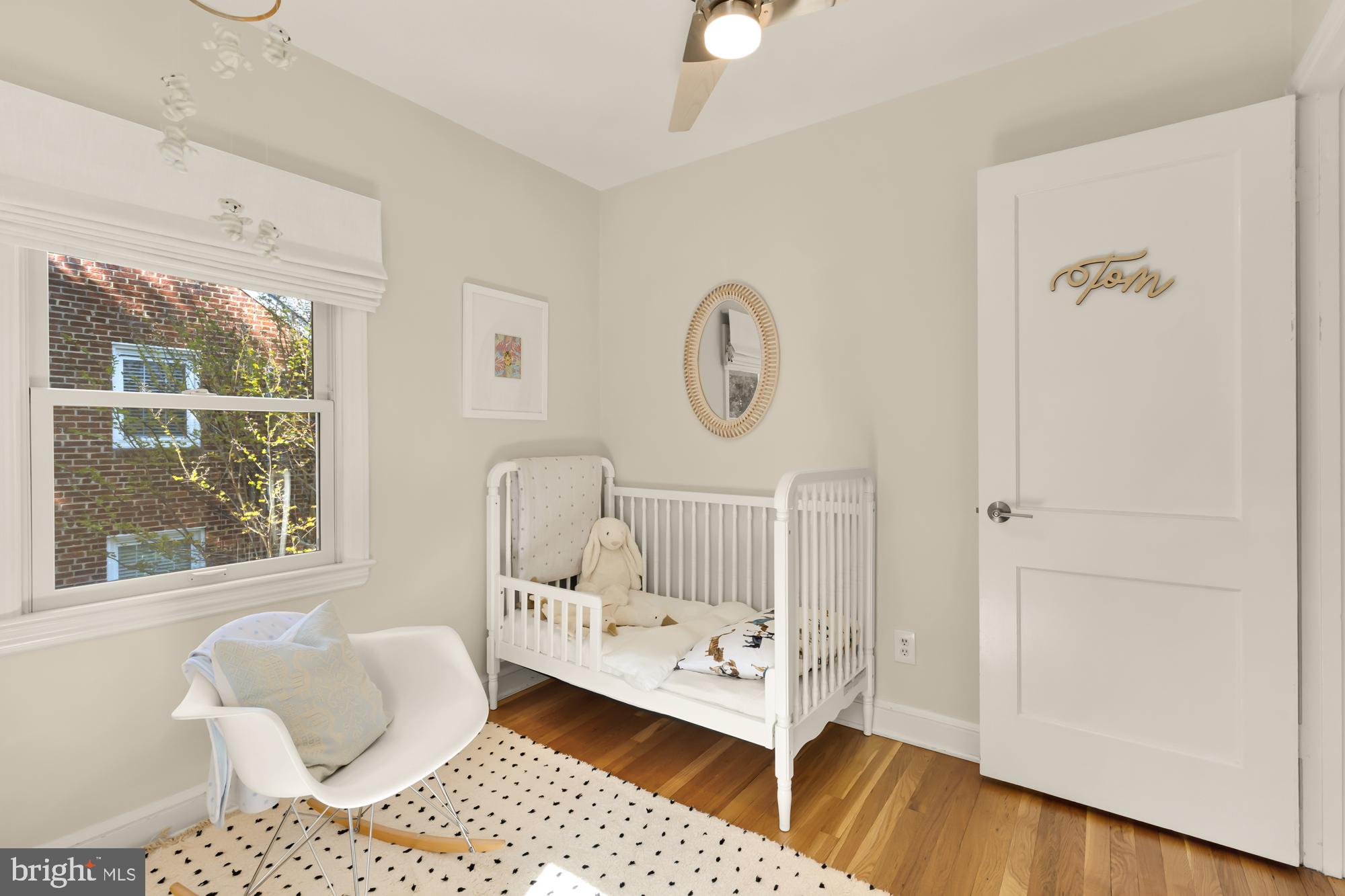 ROSEMARY HILLS - Residential Lease