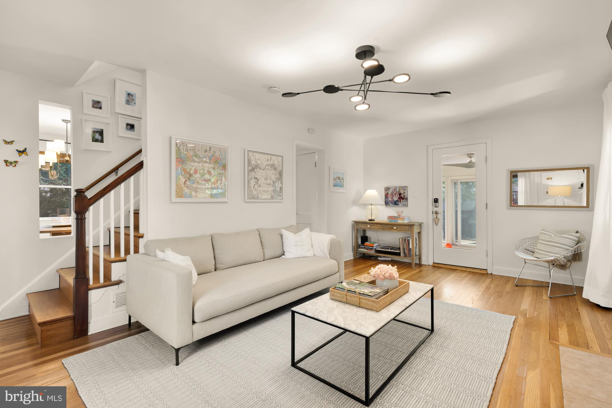 ROSEMARY HILLS - Residential Lease