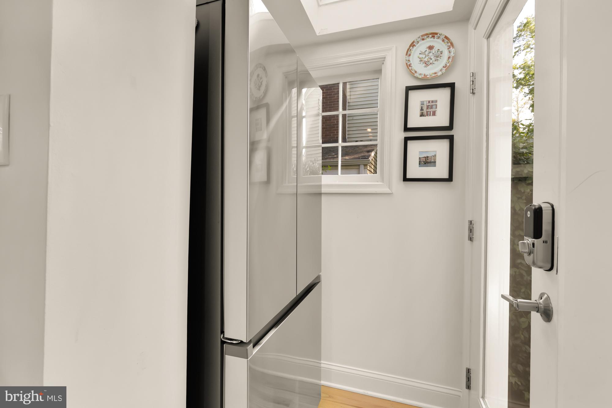 ROSEMARY HILLS - Residential Lease