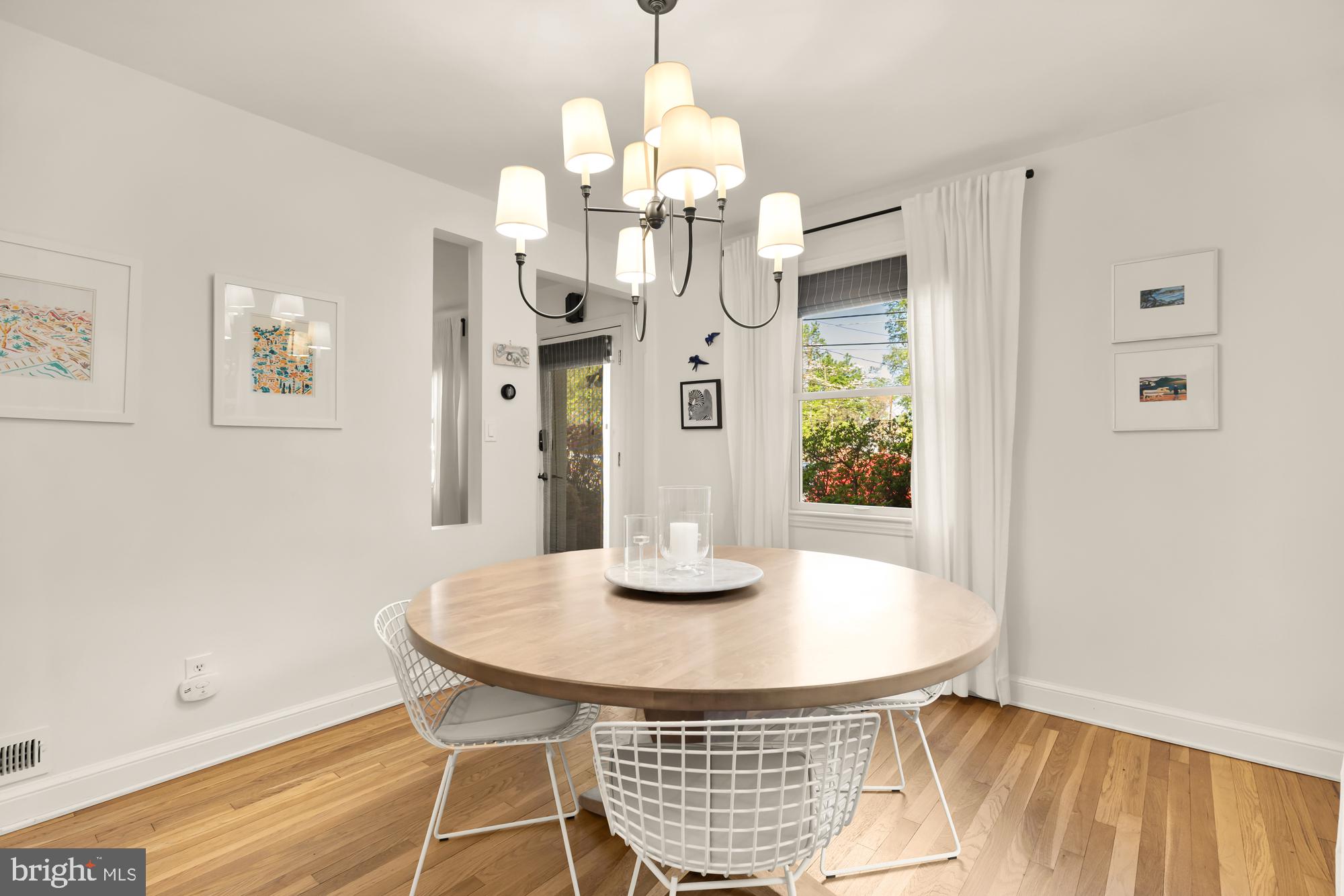 ROSEMARY HILLS - Residential Lease