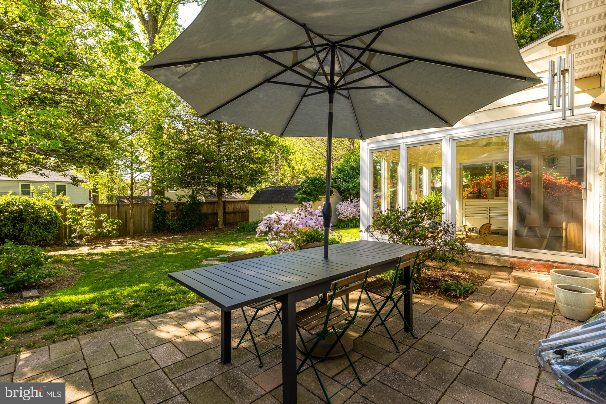 ROSEMARY HILLS - Residential Lease