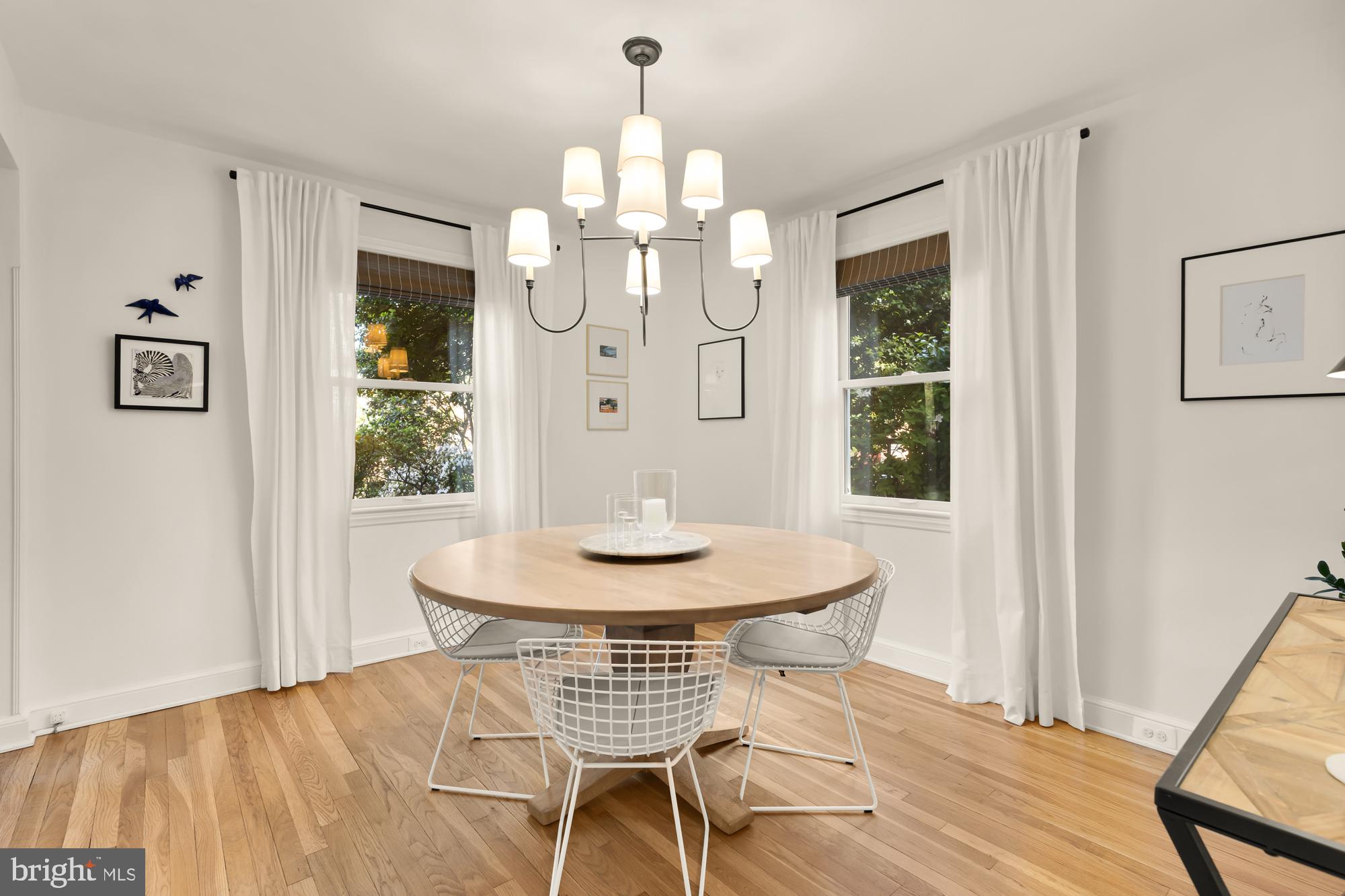 ROSEMARY HILLS - Residential Lease