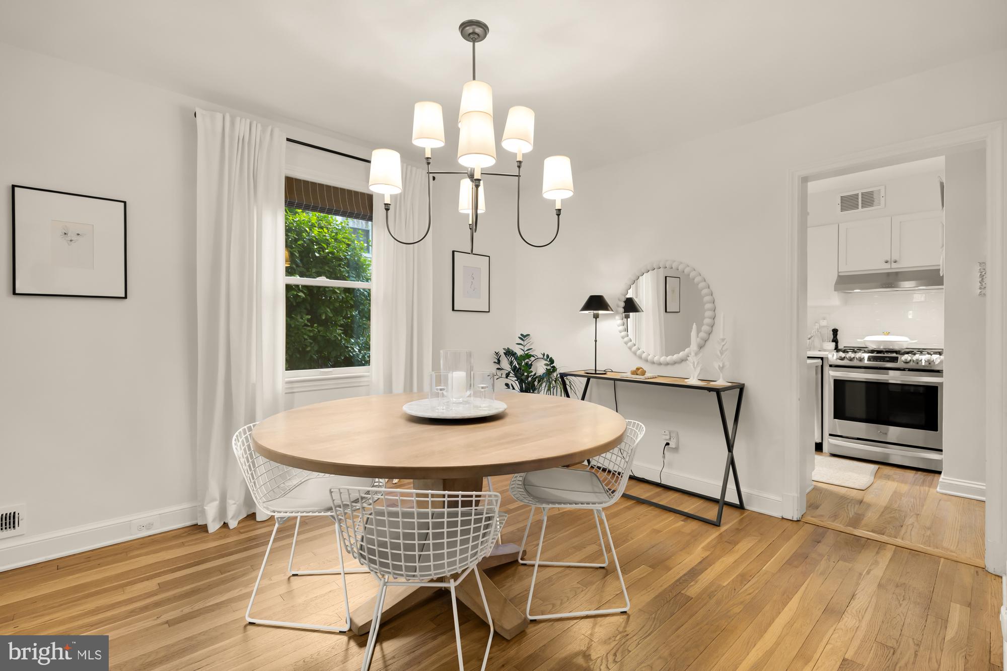 ROSEMARY HILLS - Residential Lease