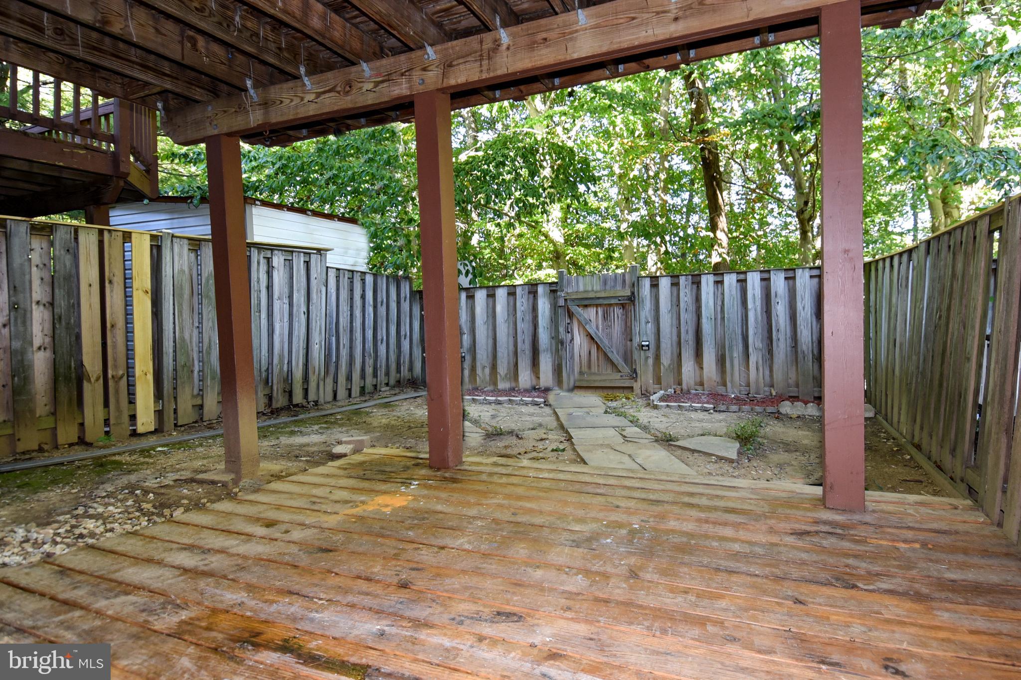 DALE CITY - Residential