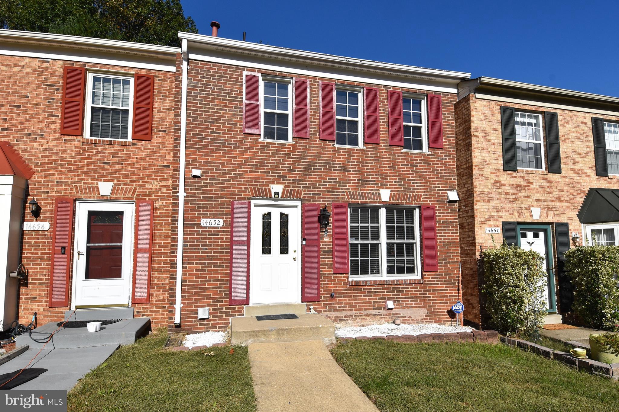 DALE CITY - Residential