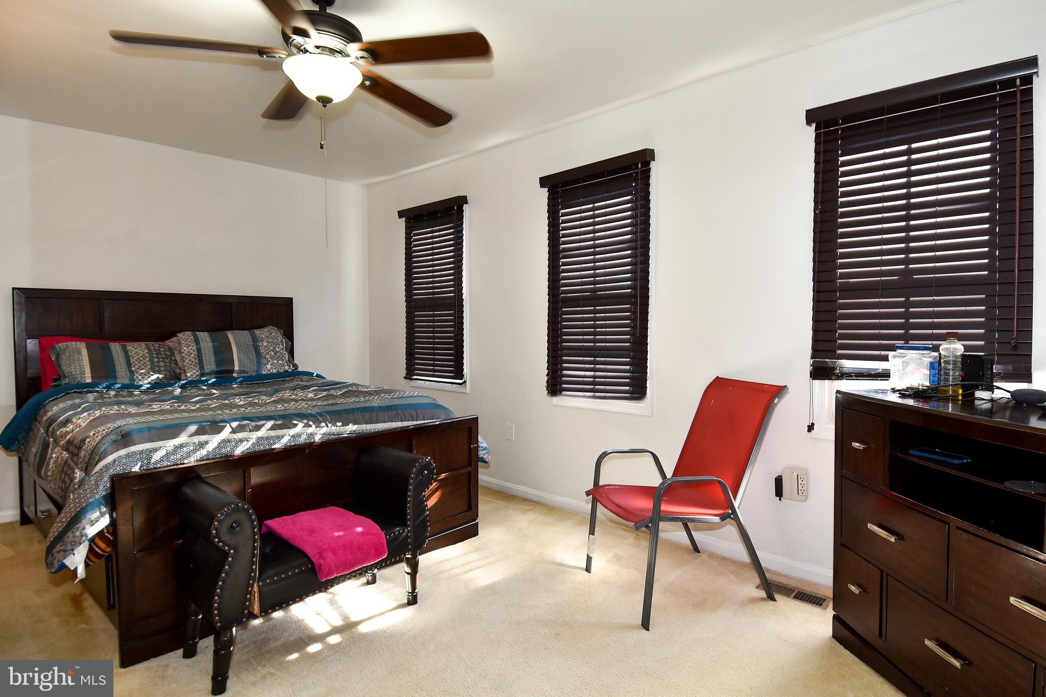 DALE CITY - Residential