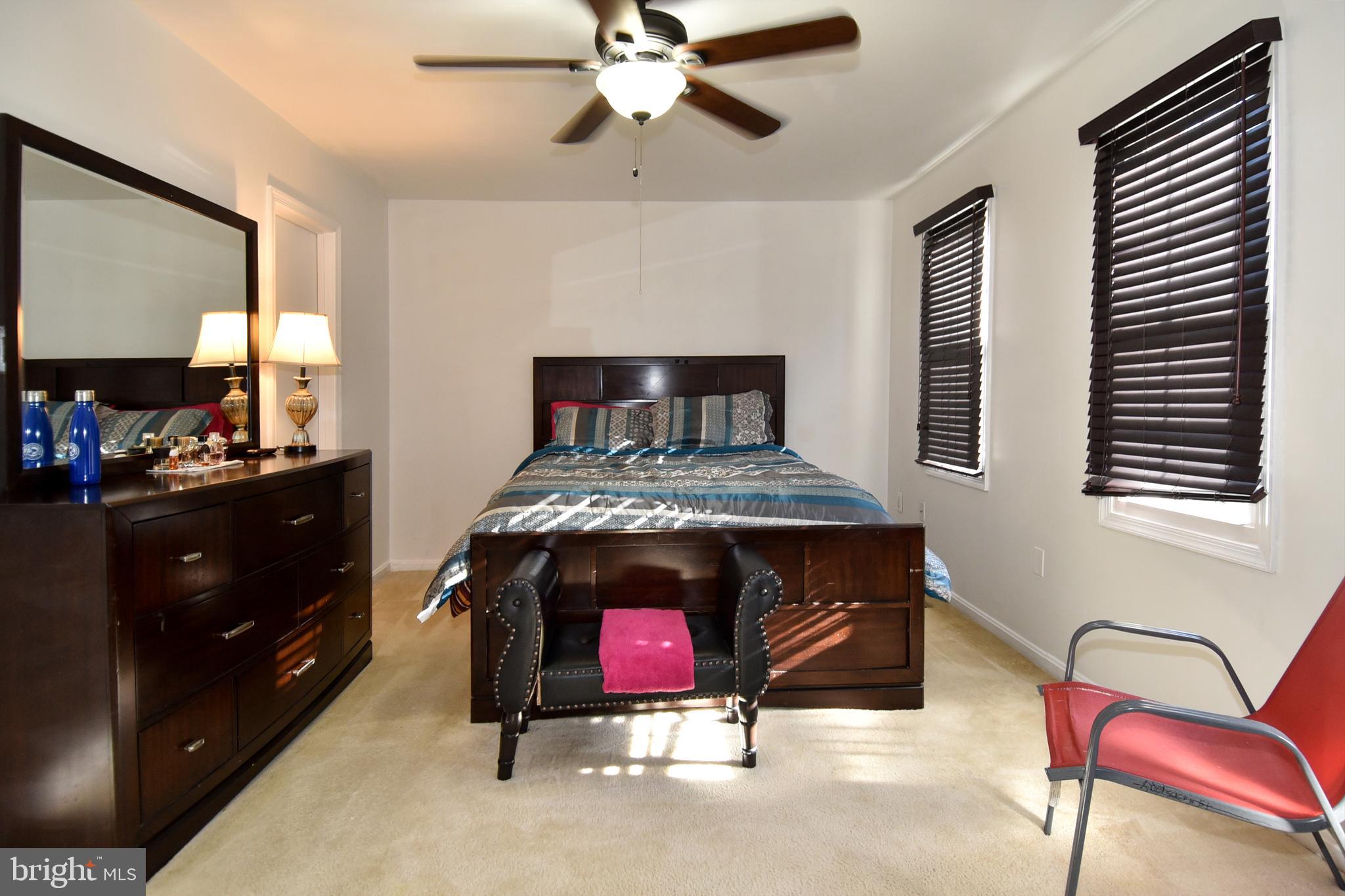 DALE CITY - Residential