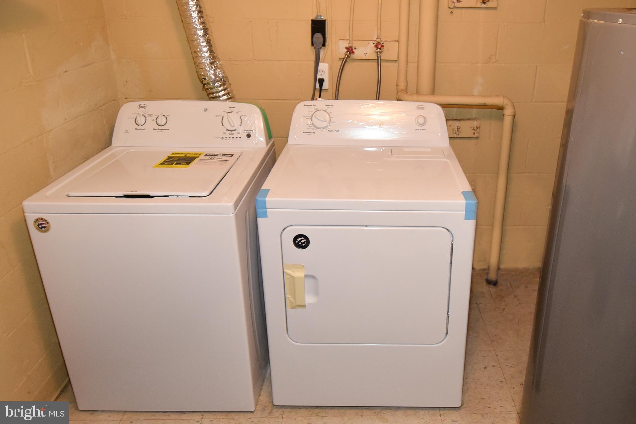 DALE CITY - Residential