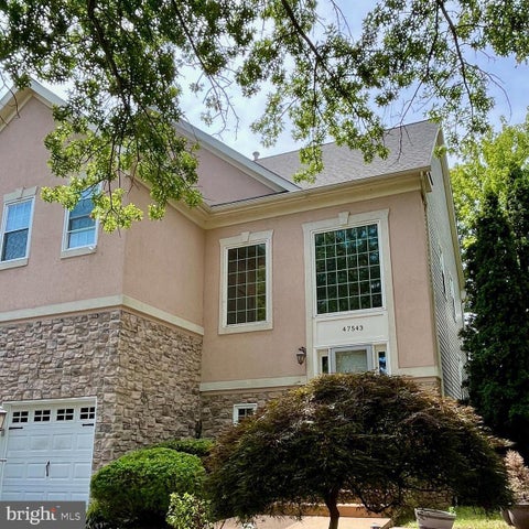 Photo of 47543 Rippling Drive, STERLING, VA 20165 (MLS # VALO2129598)