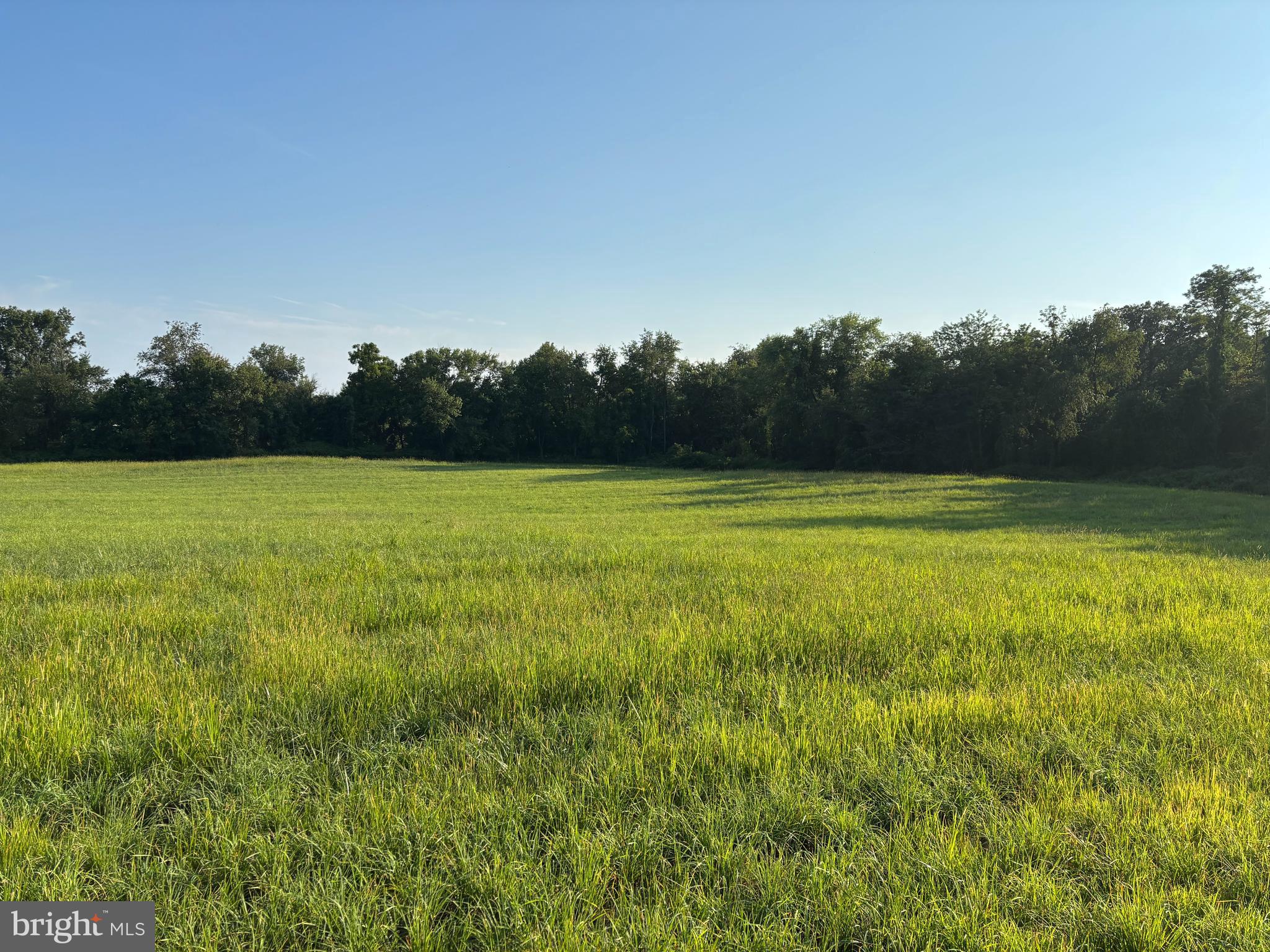 CROUSE MILL ROAD