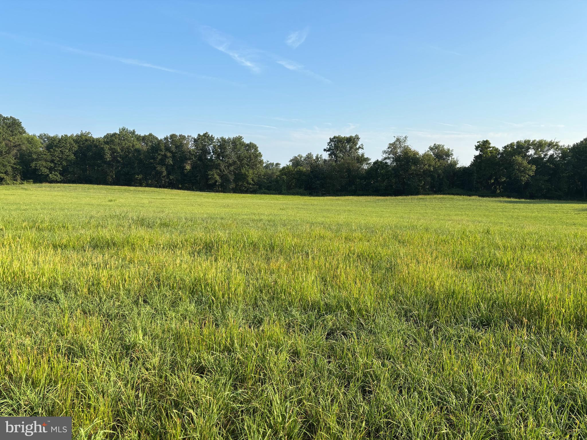 CROUSE MILL ROAD