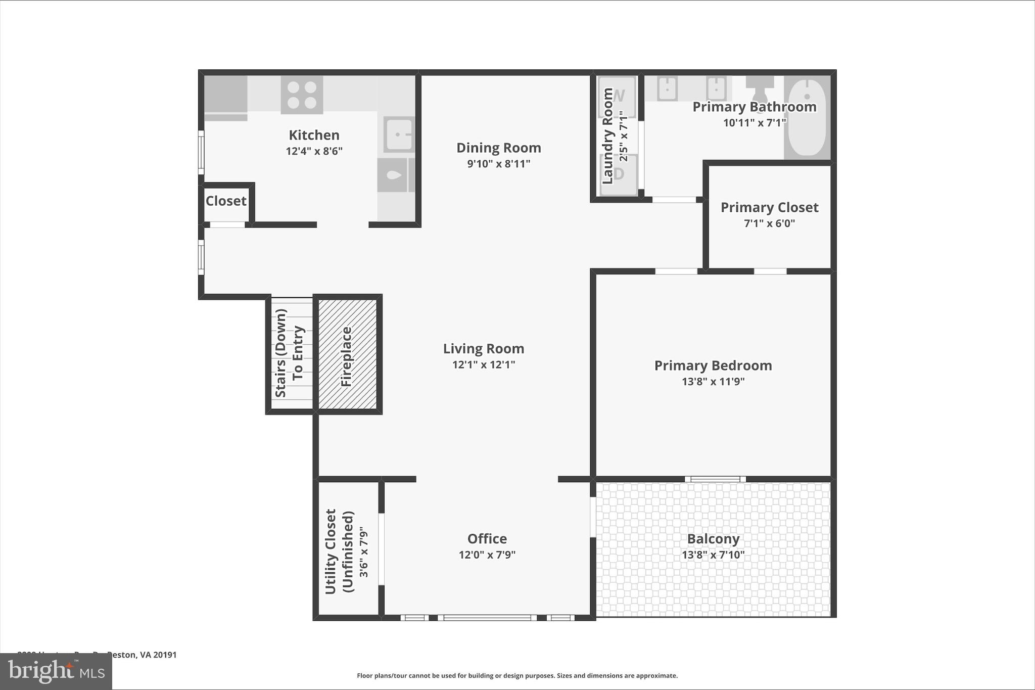 HUNTERS CROSSING - Residential