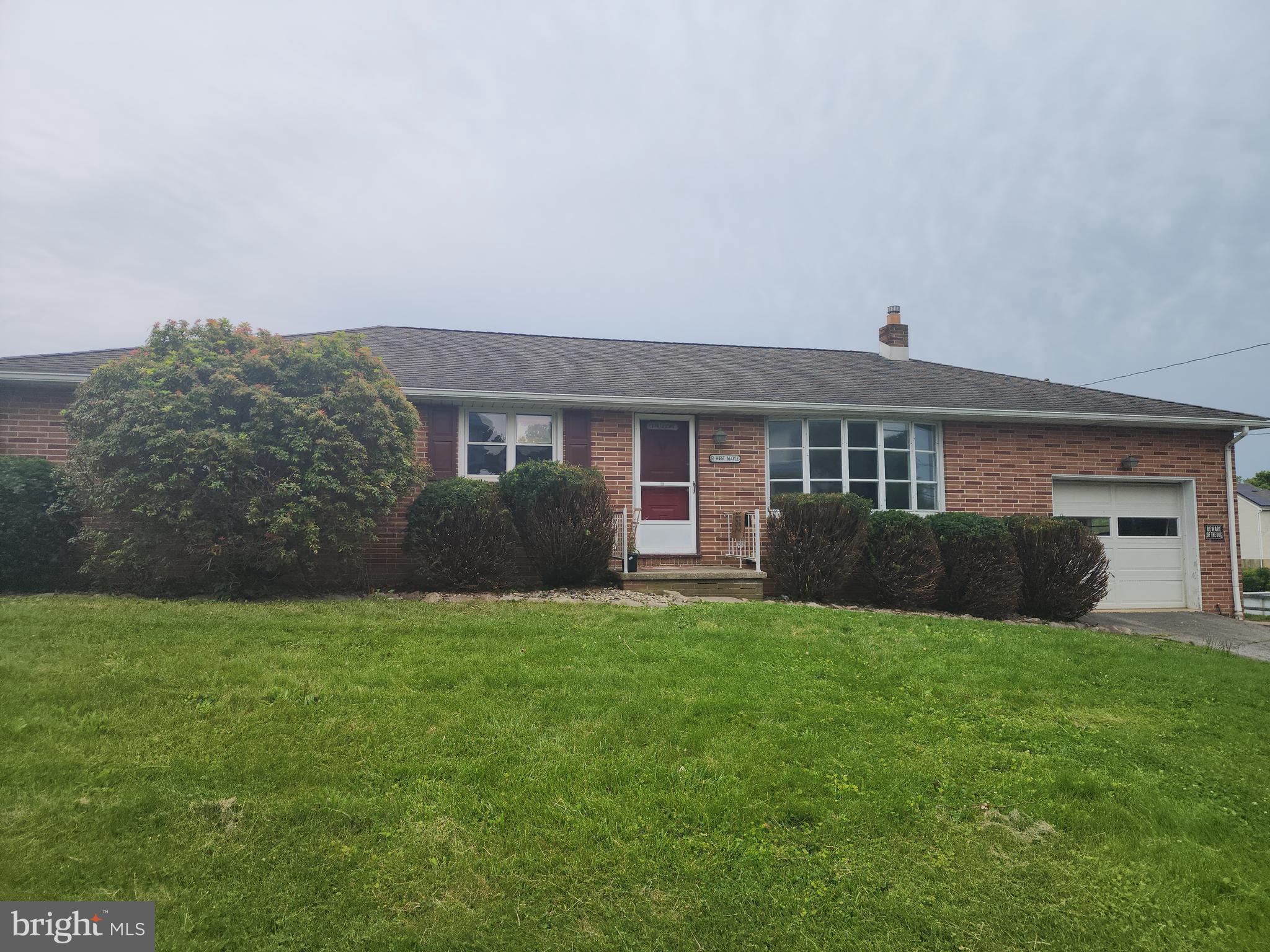 EAST PROSPECT - Residential