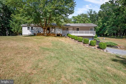 Homes For Sale - 1904 John Mosby Highway<br/> BOYCE, VA 22620