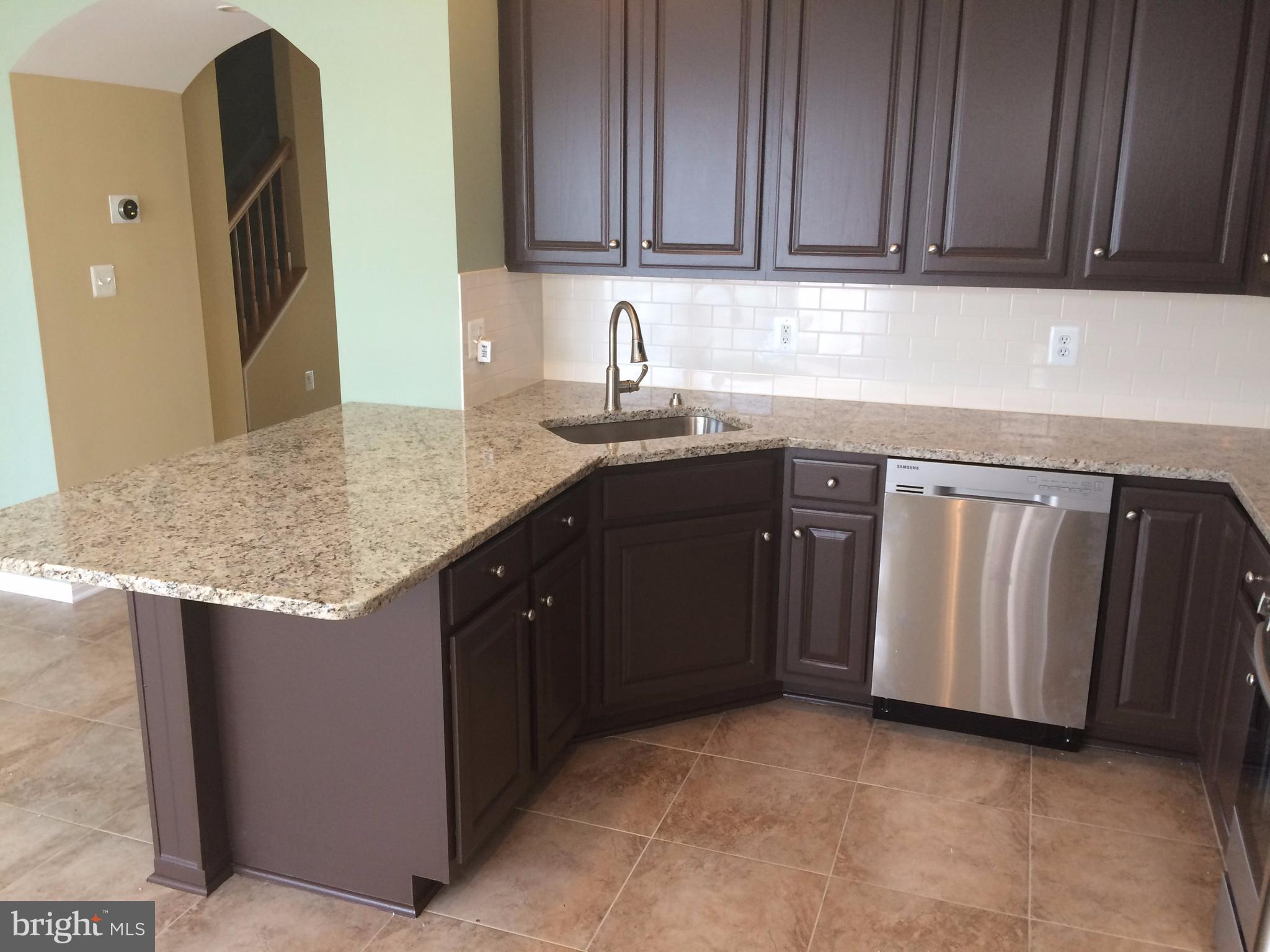 STONE RIDGE - Residential Lease