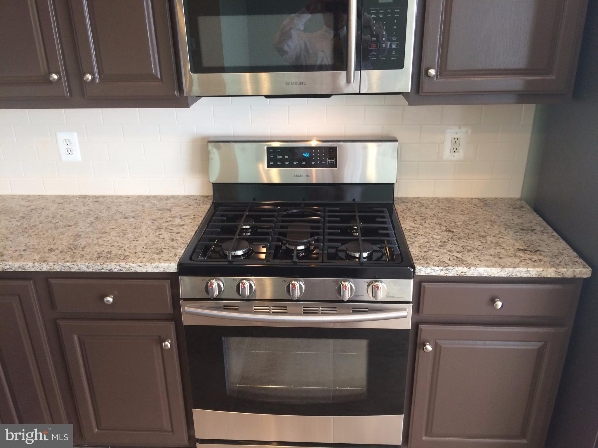 STONE RIDGE - Residential Lease