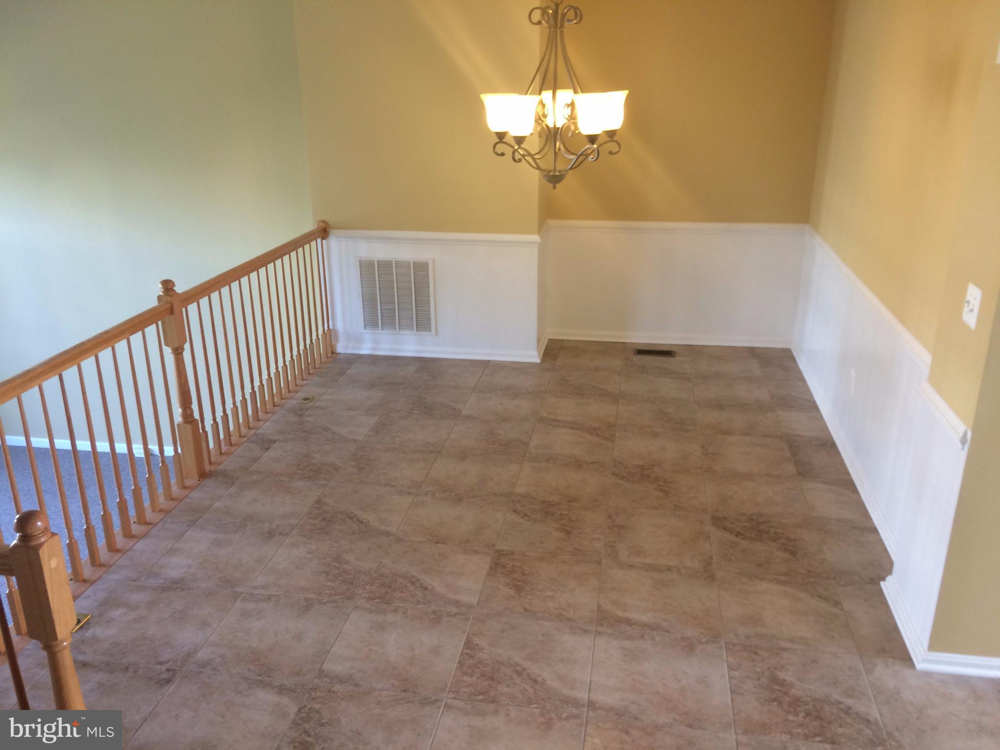 STONE RIDGE - Residential Lease