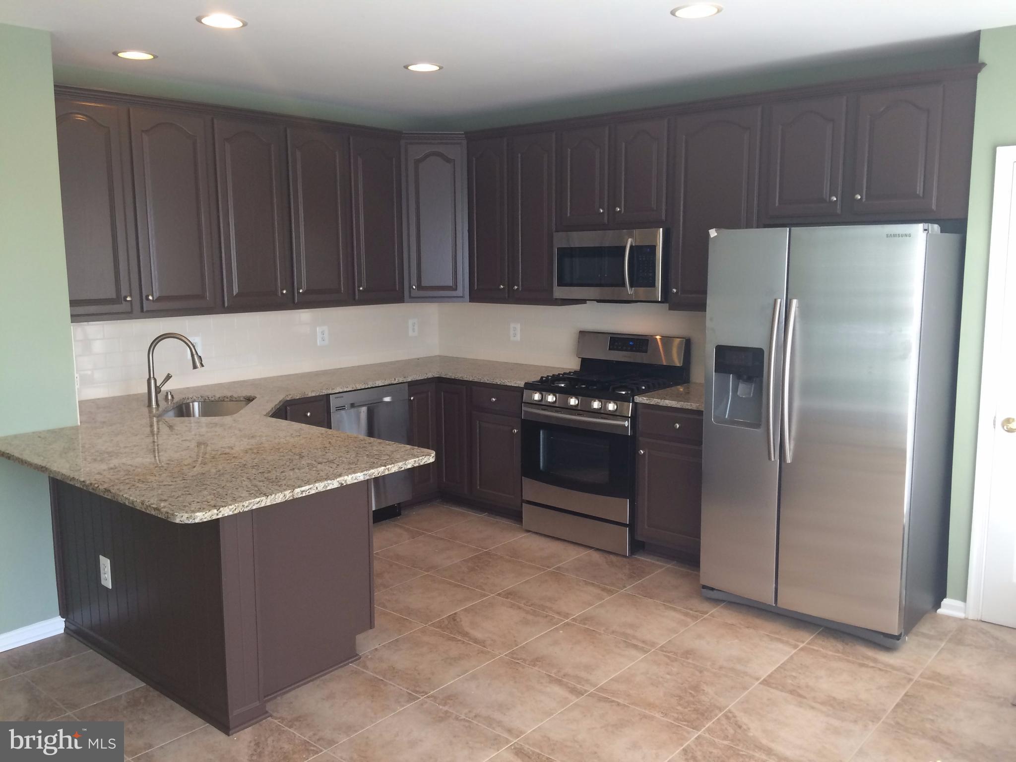 STONE RIDGE - Residential Lease