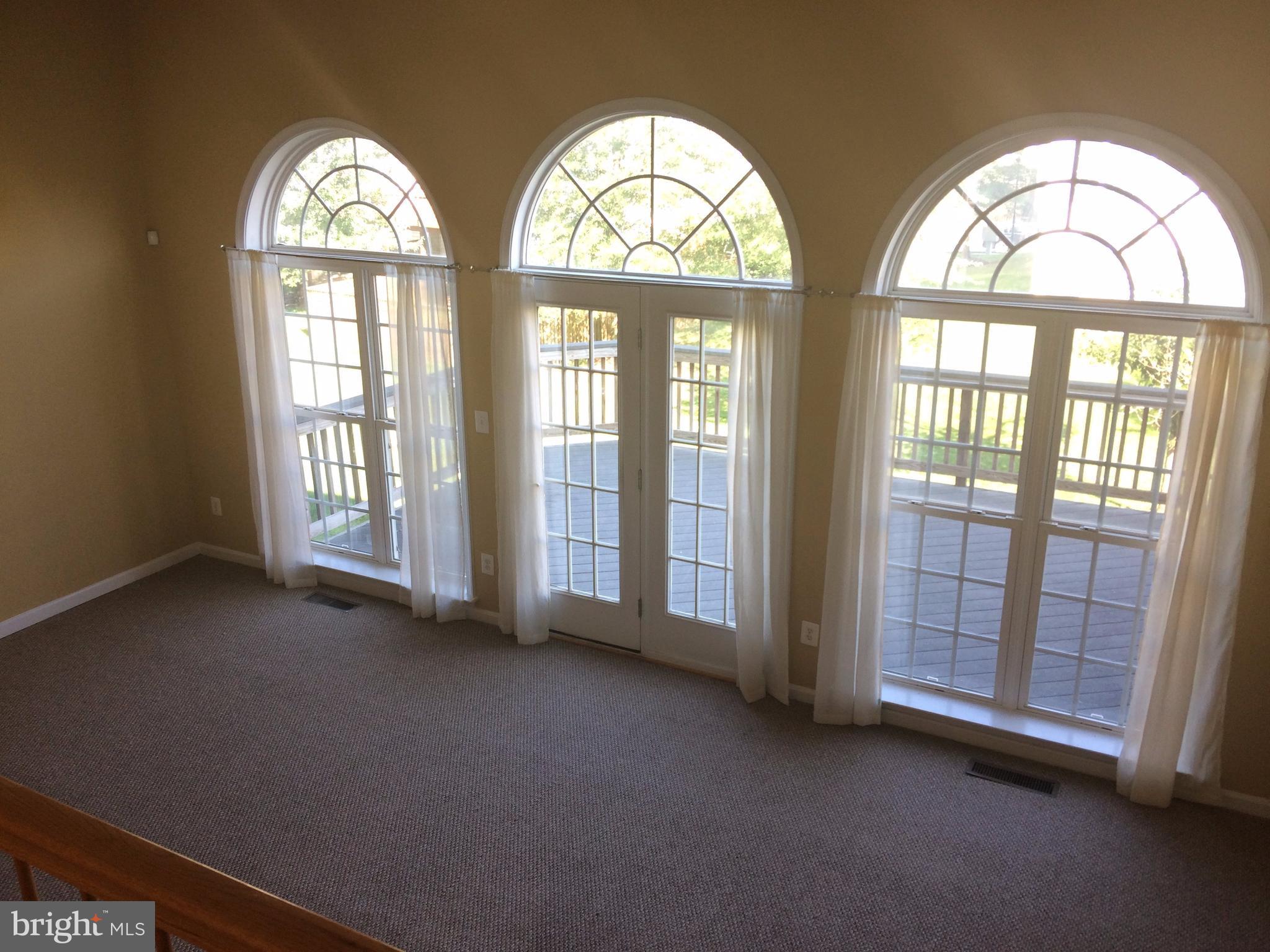 STONE RIDGE - Residential Lease