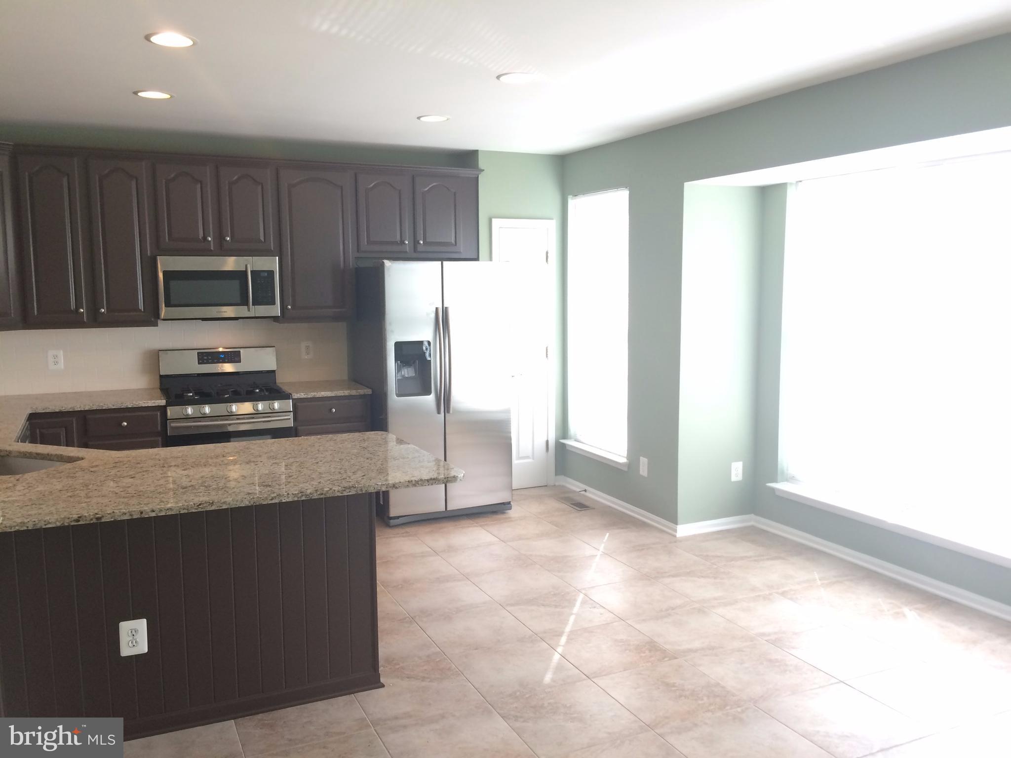 STONE RIDGE - Residential Lease