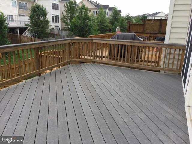 STONE RIDGE - Residential Lease