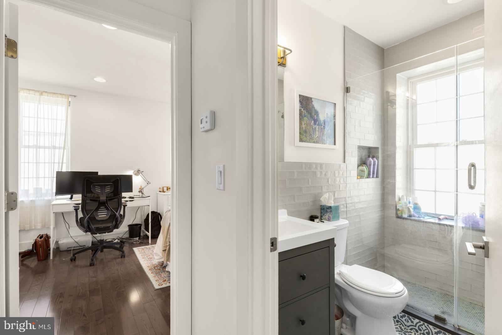 OLDE KENSINGTON - Residential Lease