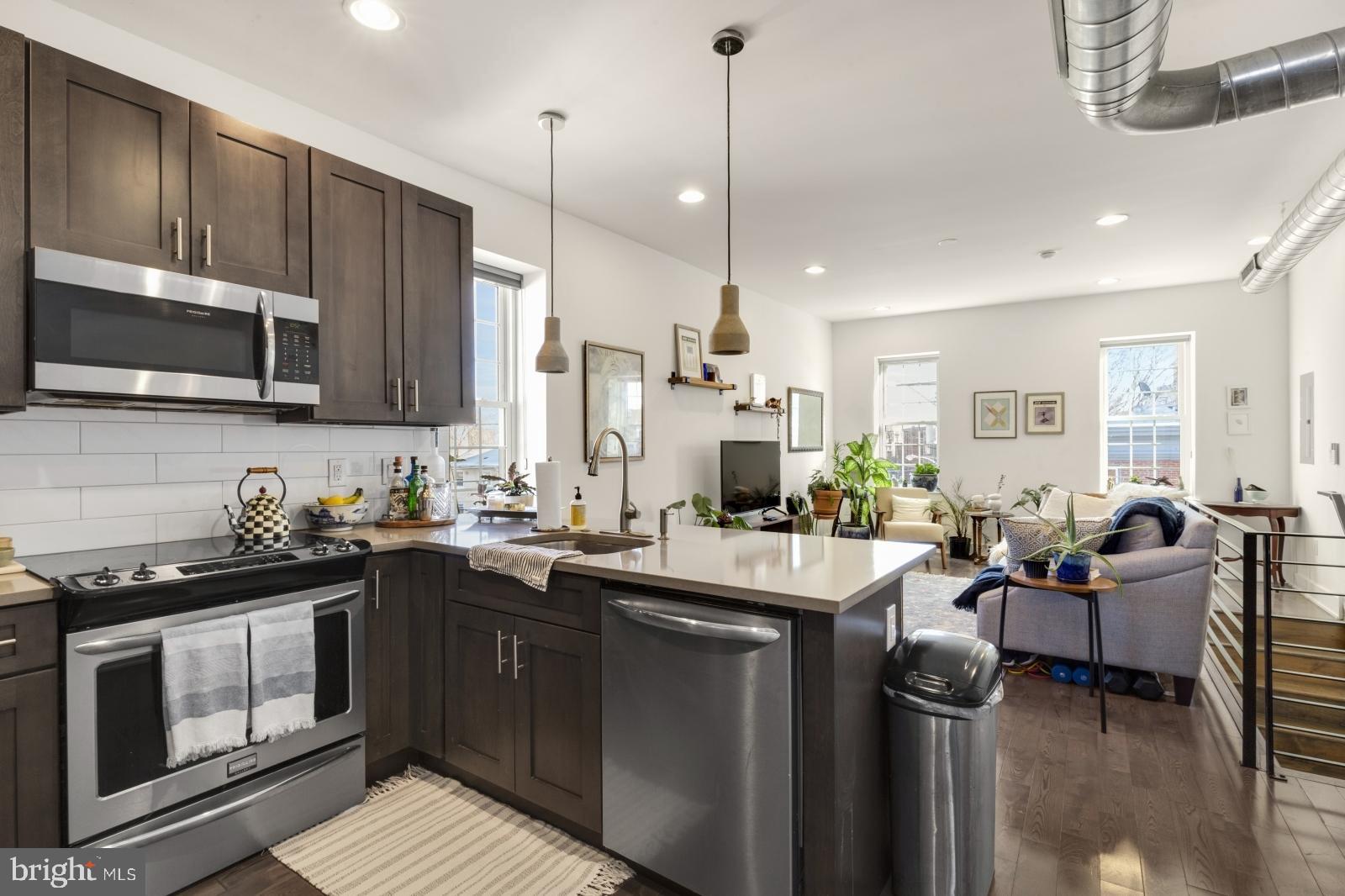 OLDE KENSINGTON - Residential Lease