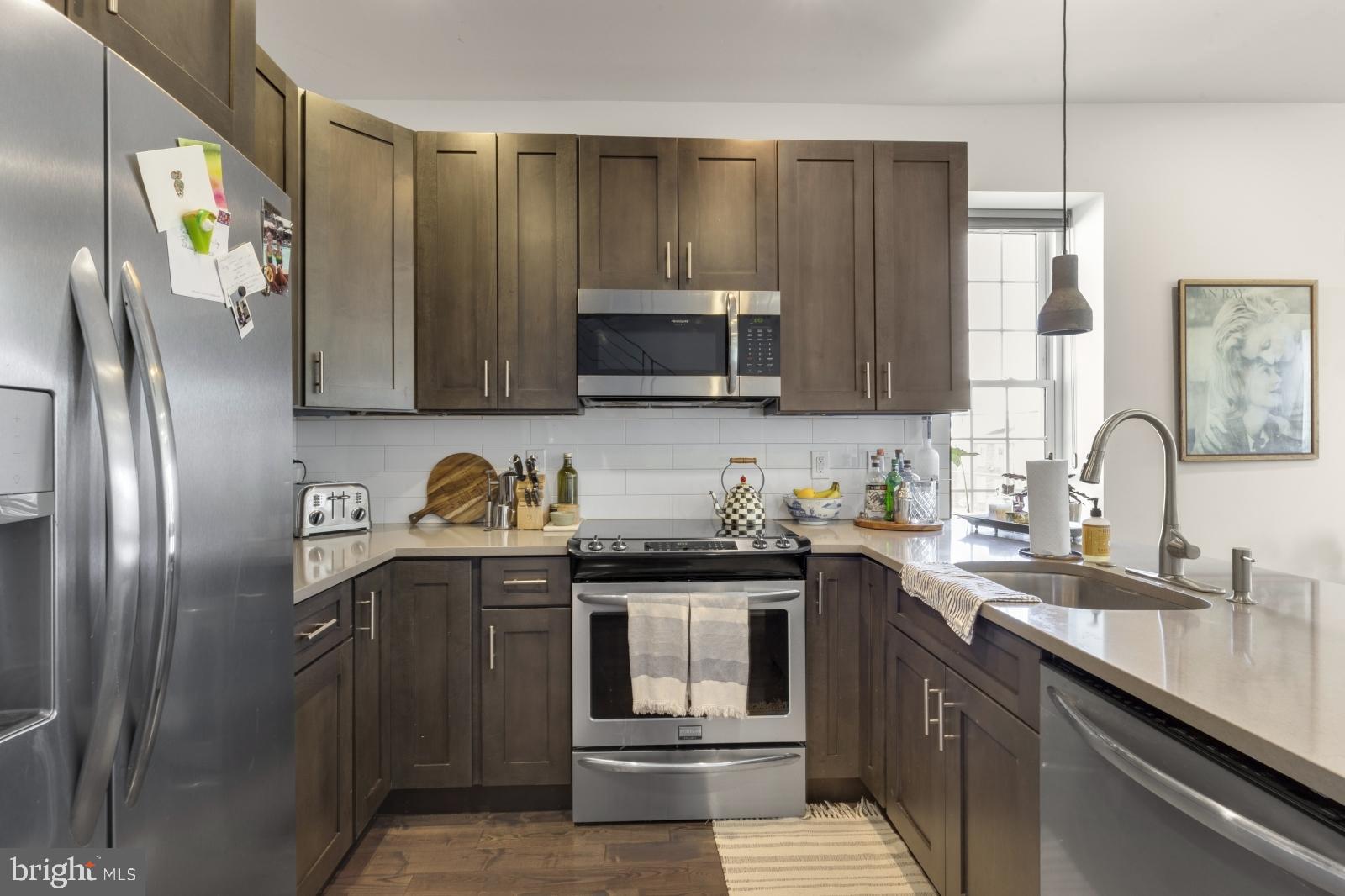 OLDE KENSINGTON - Residential Lease