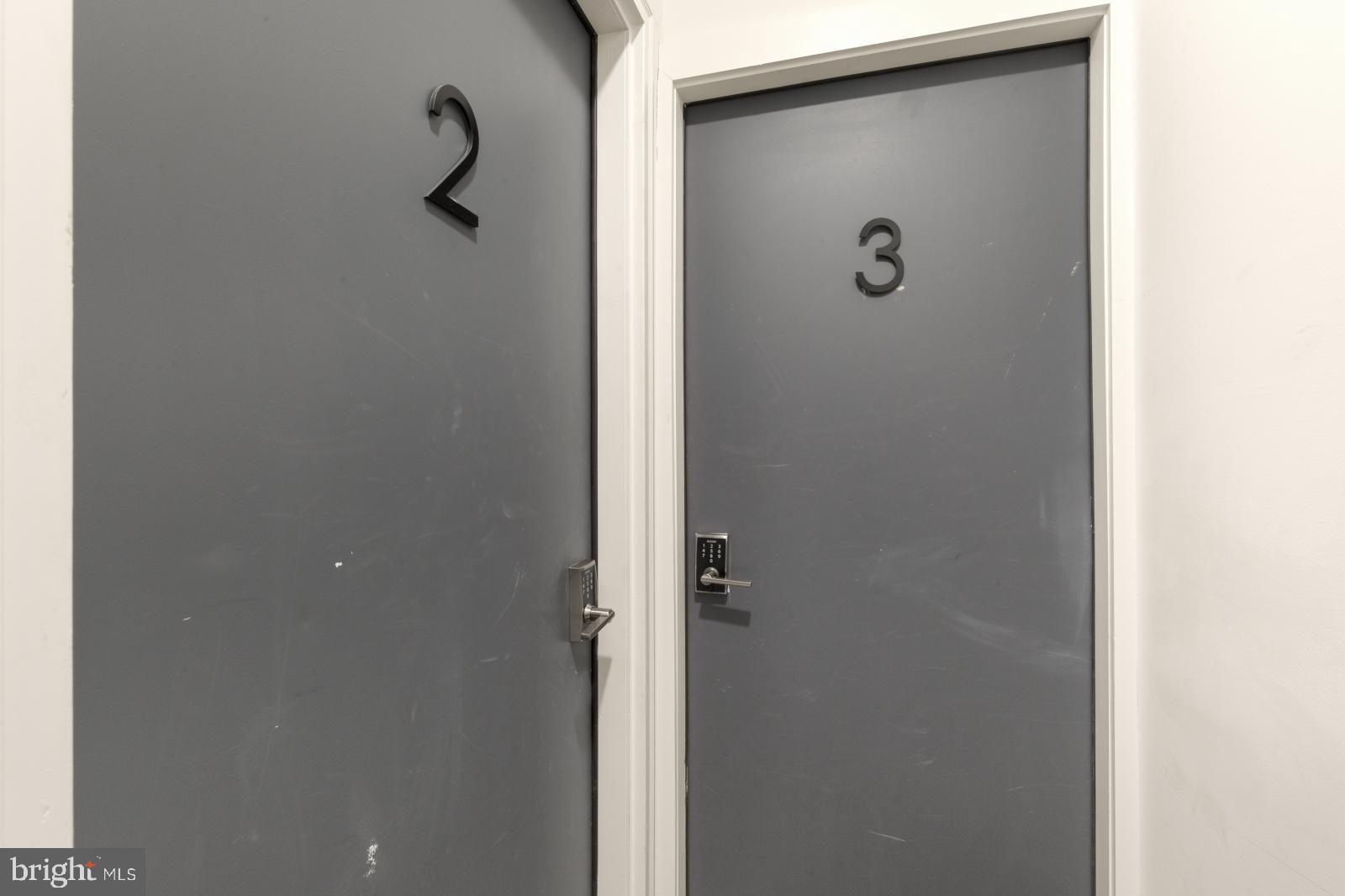 OLDE KENSINGTON - Residential Lease