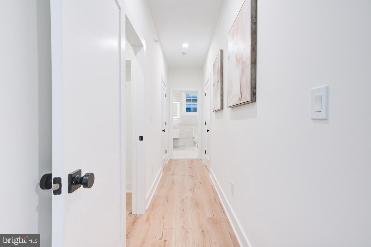 FISHTOWN - Residential