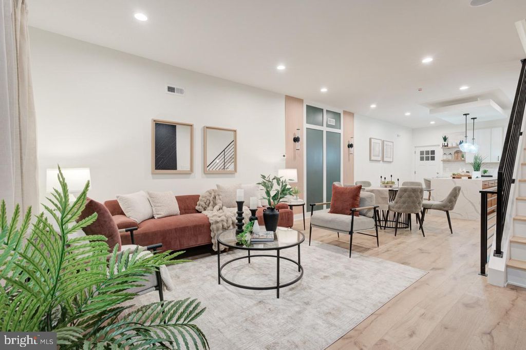 Photo of 2621 E Huntingdon Street, PHILADELPHIA, PA 19125 (MLS # PAPH2567272)