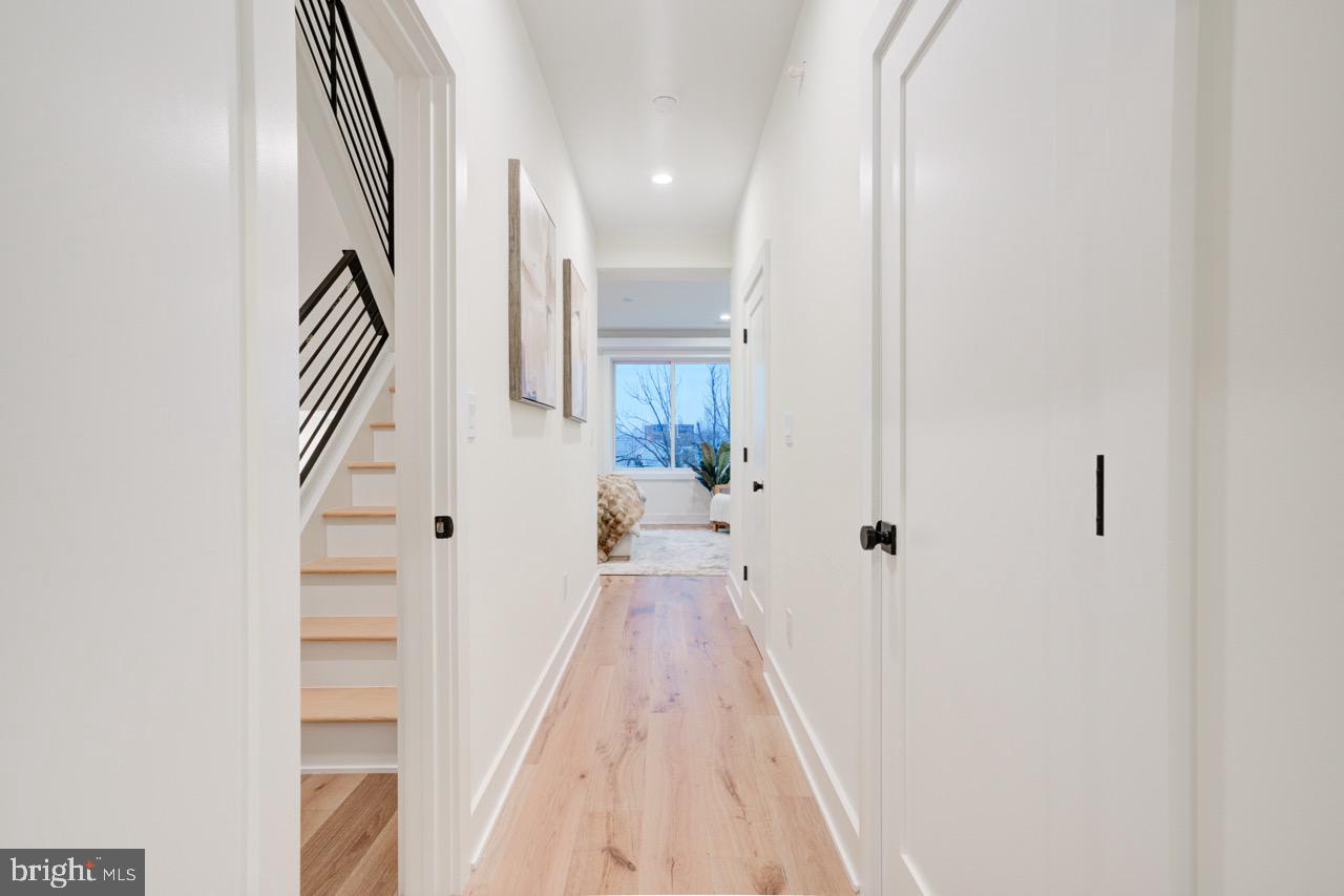 FISHTOWN - Residential